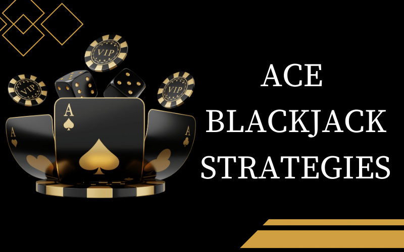 ace blackjack