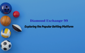 DIAMOND EXCHANGE 99