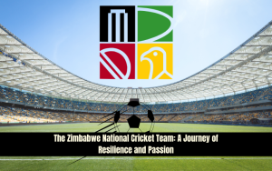 ZIMBABWE NATIONAL CRICKET TEAM