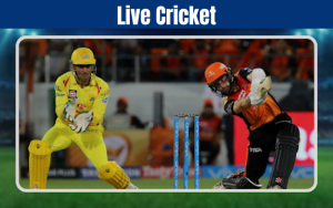 LIVE CRICKET