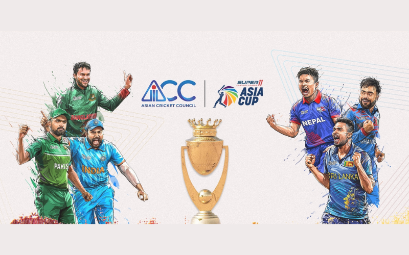 ACC ASIA CUP