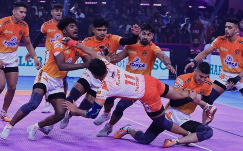 PKL 11 KABADDI FANTASY TIPS