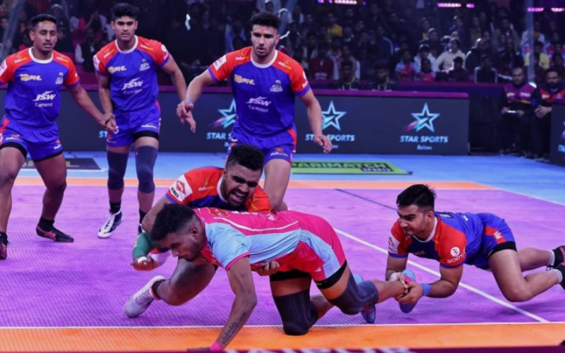 PKL 11 KABADDI FANTASY TIPS